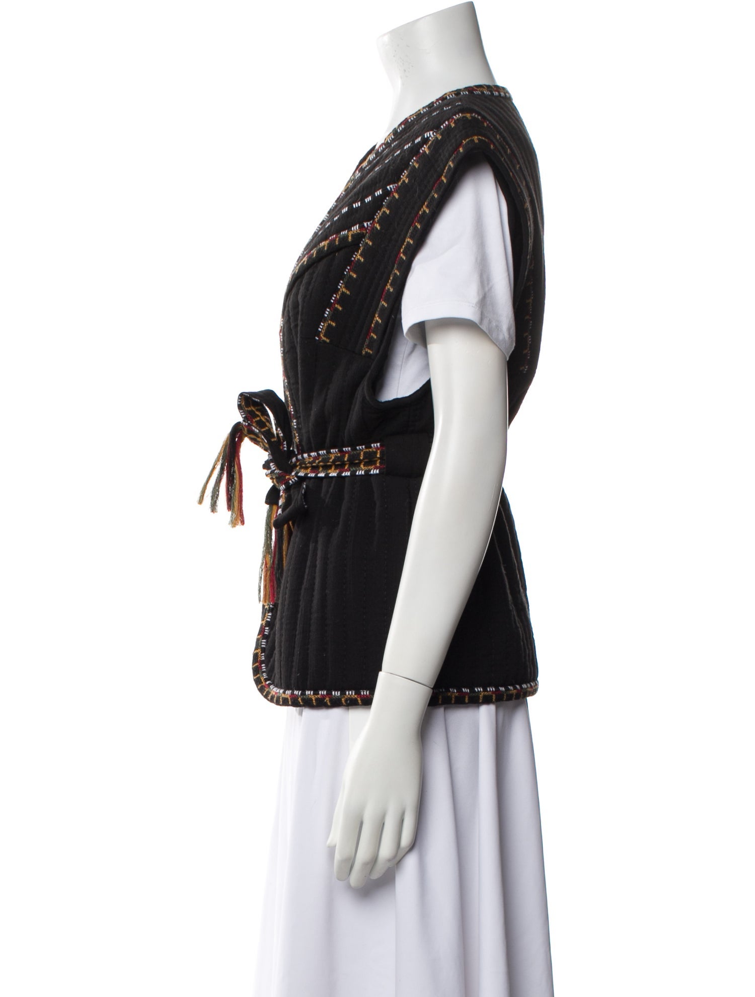 BA&SH Evening Jacket