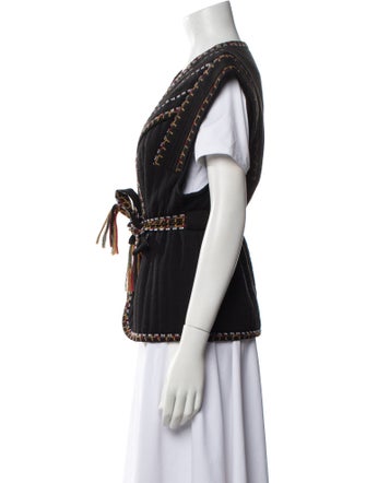 BA&SH Evening Jacket