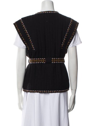 BA&SH Evening Jacket