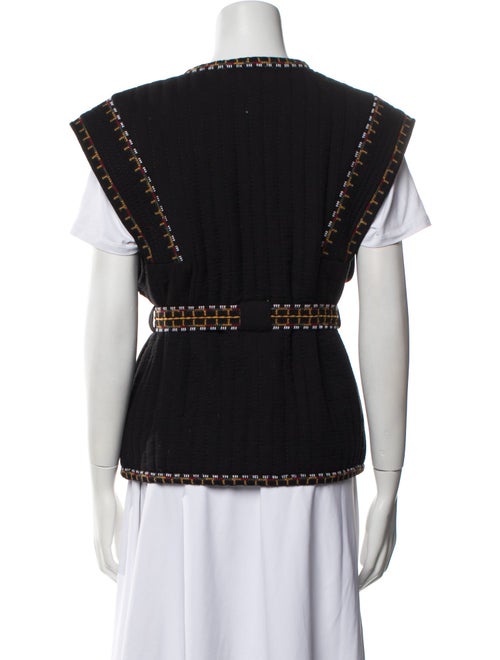 BA&SH Evening Jacket