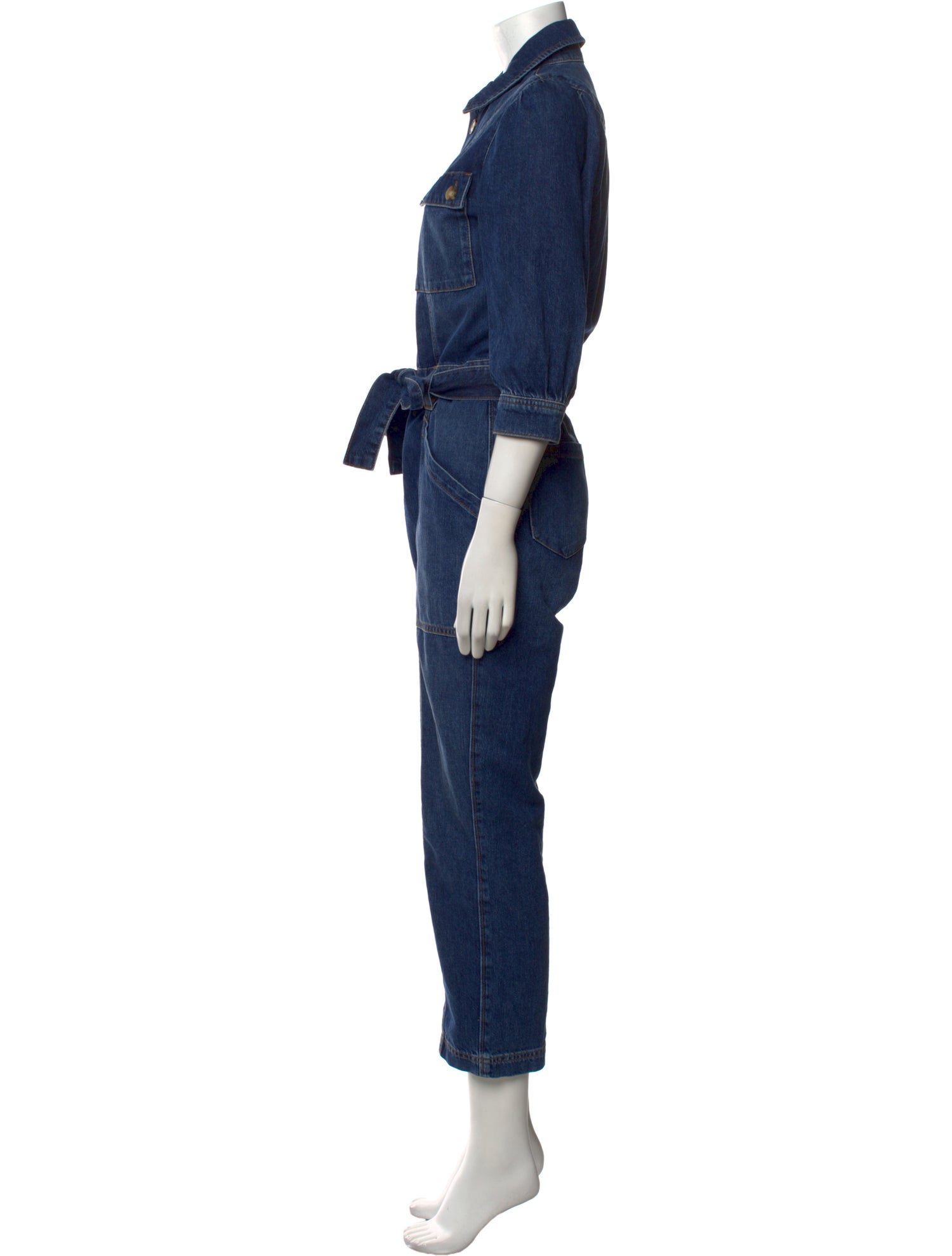 BA&SH Jumpsuit