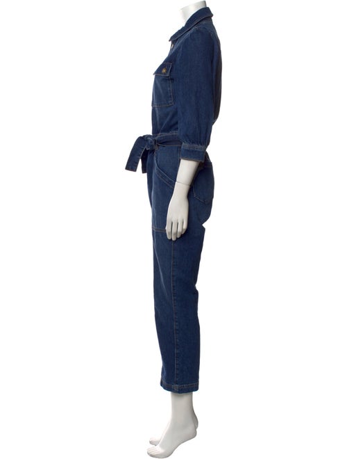 BA&SH Jumpsuit