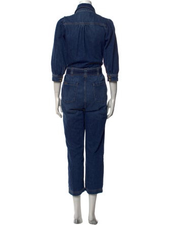 BA&SH Jumpsuit