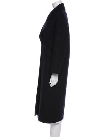 BA&SH Wool Coat