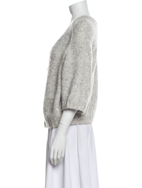 BA&SH V-Neck Sweater