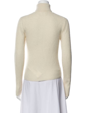 BA&SH Wool Turtleneck Sweater