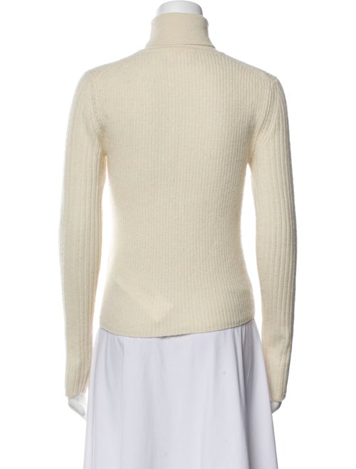 BA&SH Wool Turtleneck Sweater