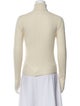 BA&SH Wool Turtleneck Sweater