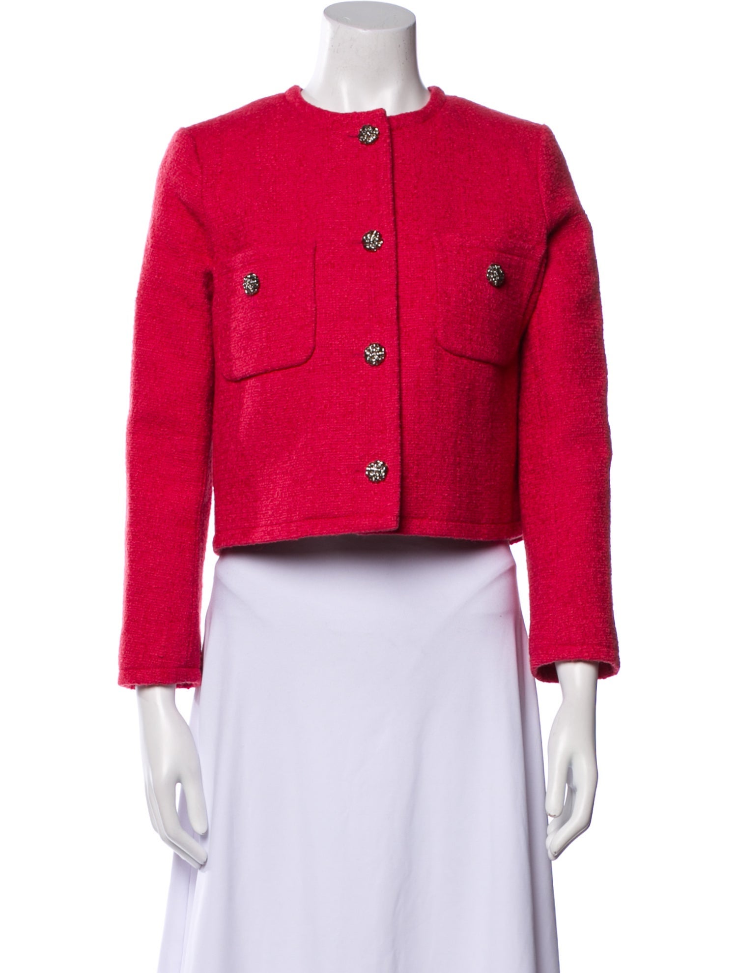 BA&SH Evening Jacket