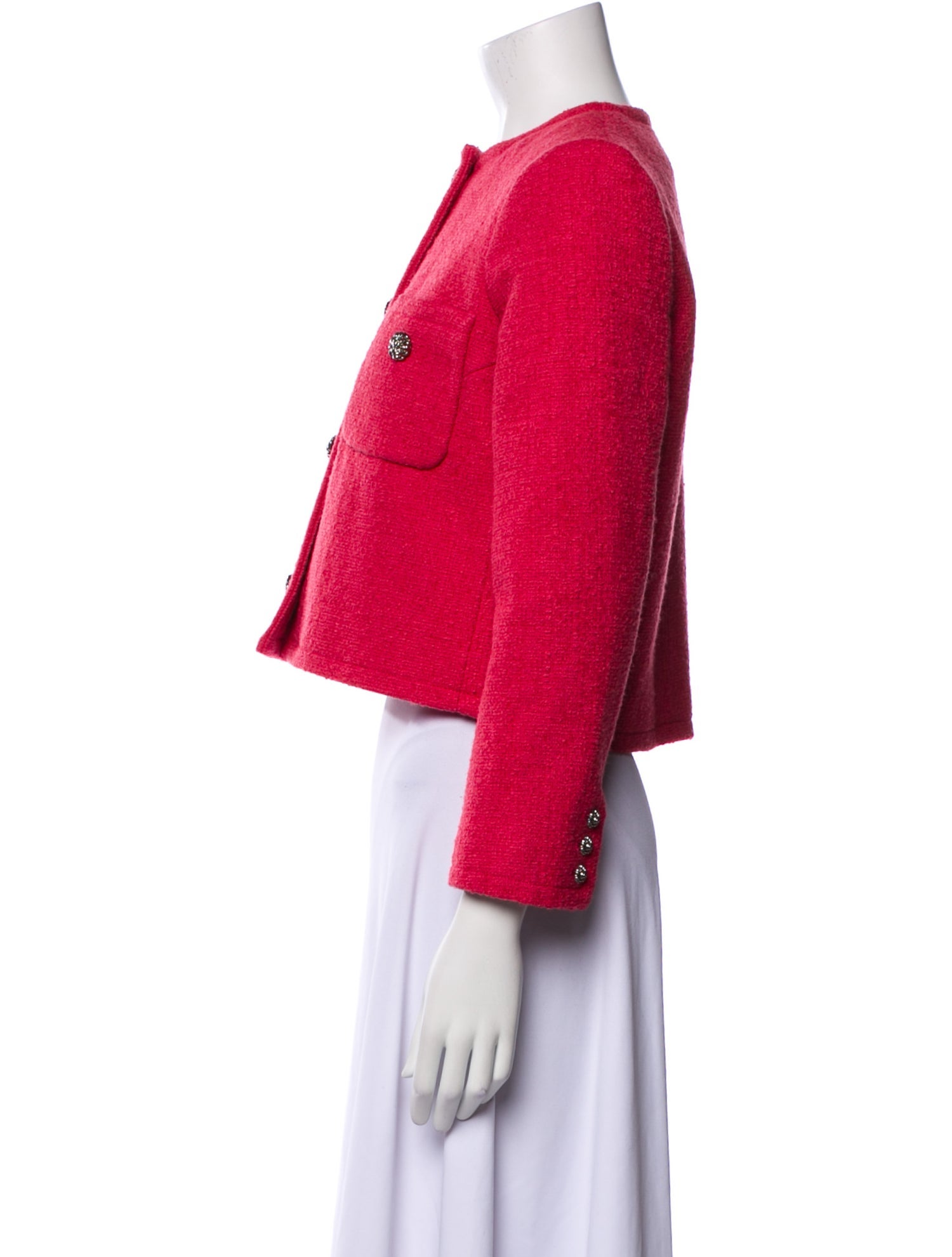 BA&SH Evening Jacket