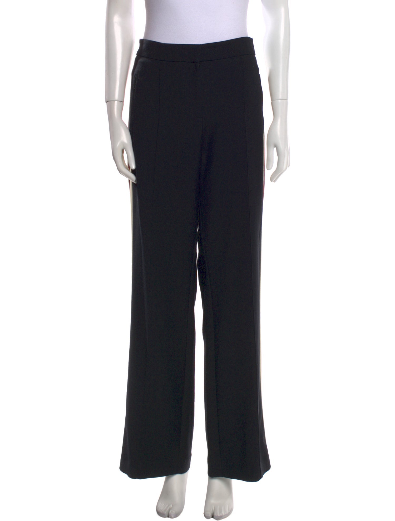 BA&SH Wide Leg Pants