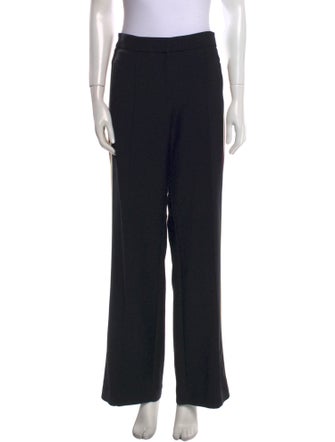 BA&SH Wide Leg Pants