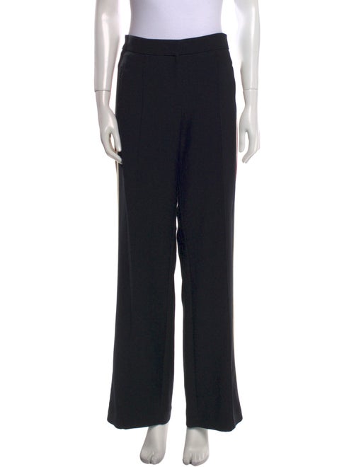 BA&SH Wide Leg Pants