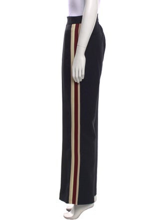 BA&SH Wide Leg Pants