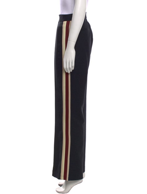 BA&SH Wide Leg Pants