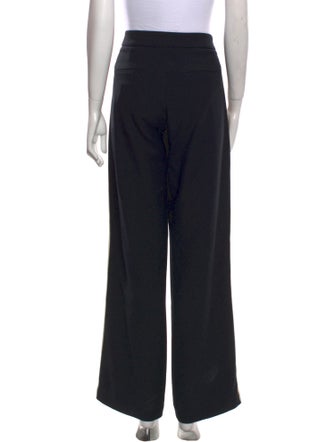 BA&SH Wide Leg Pants