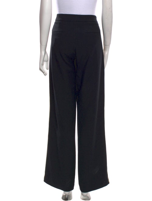 BA&SH Wide Leg Pants