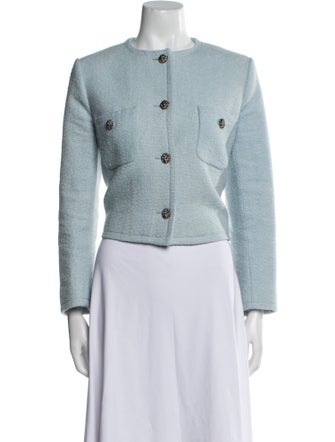 BA&SH Evening Jacket