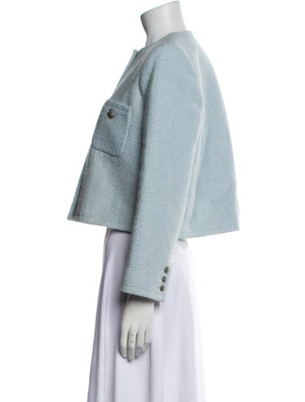 BA&SH Evening Jacket