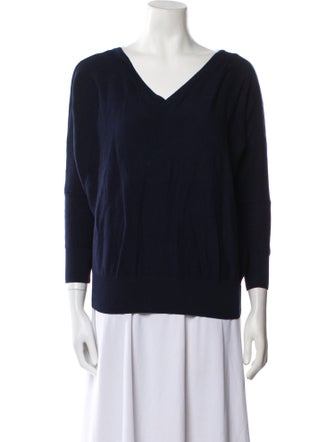 BA&SH V-Neck Sweater