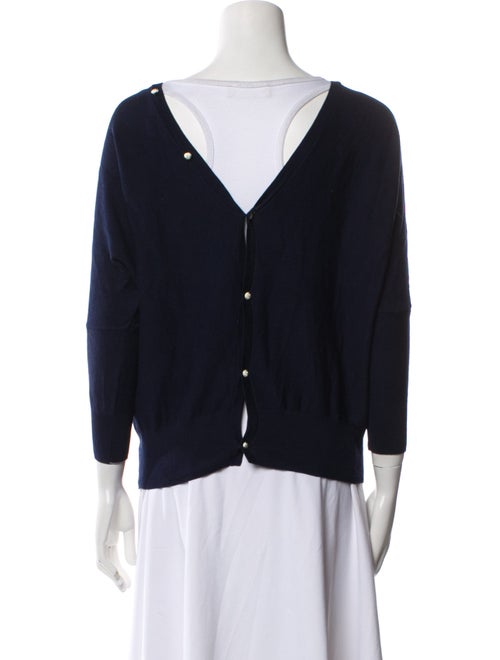 BA&SH V-Neck Sweater