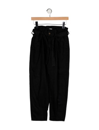 BA&SH Straight Leg Pants