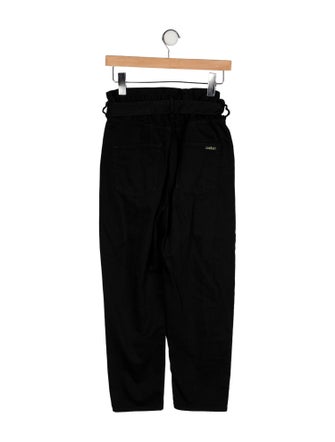 BA&SH Straight Leg Pants