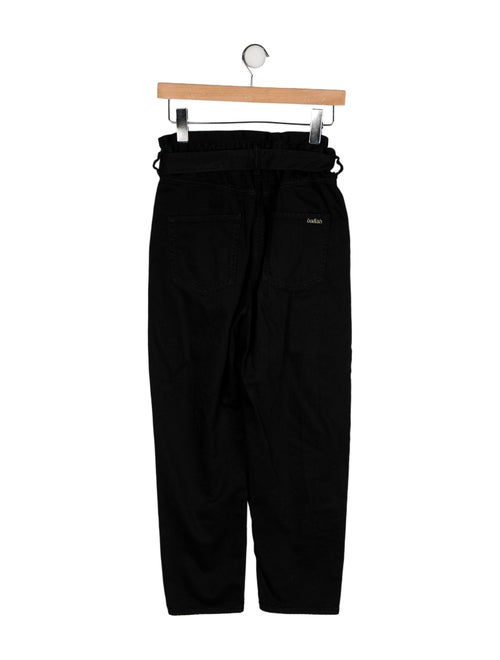BA&SH Straight Leg Pants