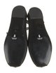BA&SH Leather Mary Jane Flats