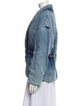 BA&SH Denim Jacket