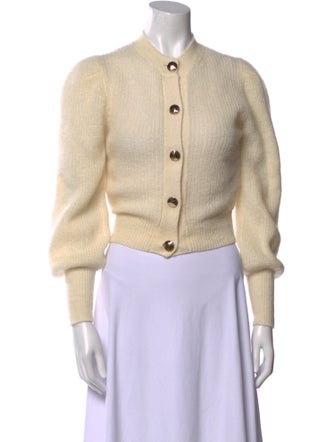 BA&SH Crew Neck Sweater