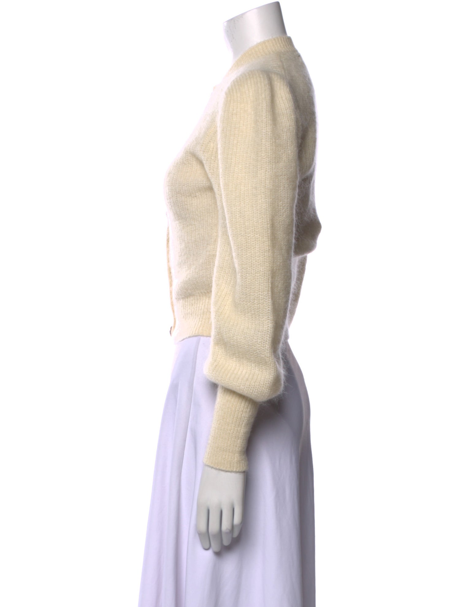 BA&SH Crew Neck Sweater