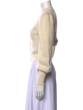 BA&SH Crew Neck Sweater