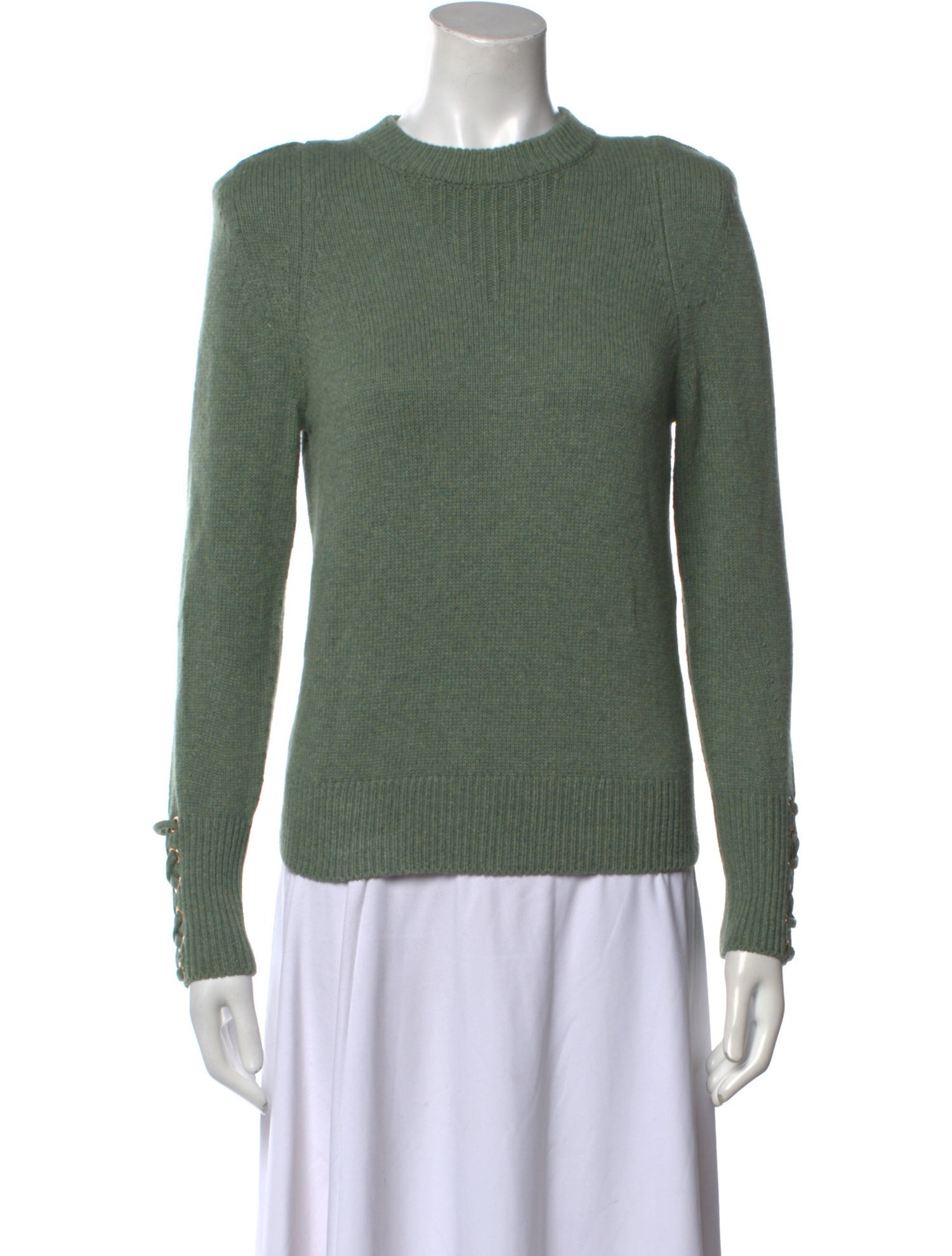 BA&SH Crew Neck Sweater