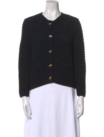 BA&SH Crew Neck Sweater