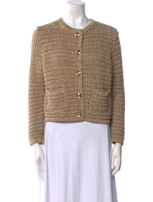 BA&SH Crew Neck Sweater