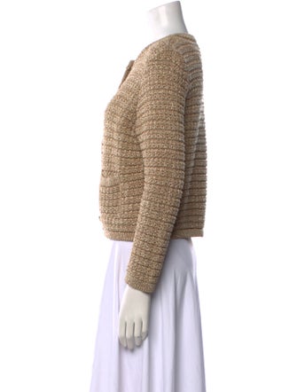 BA&SH Crew Neck Sweater