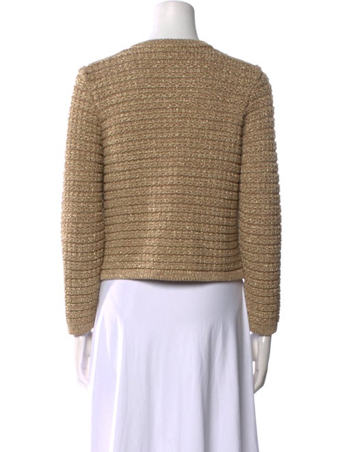 BA&SH Crew Neck Sweater