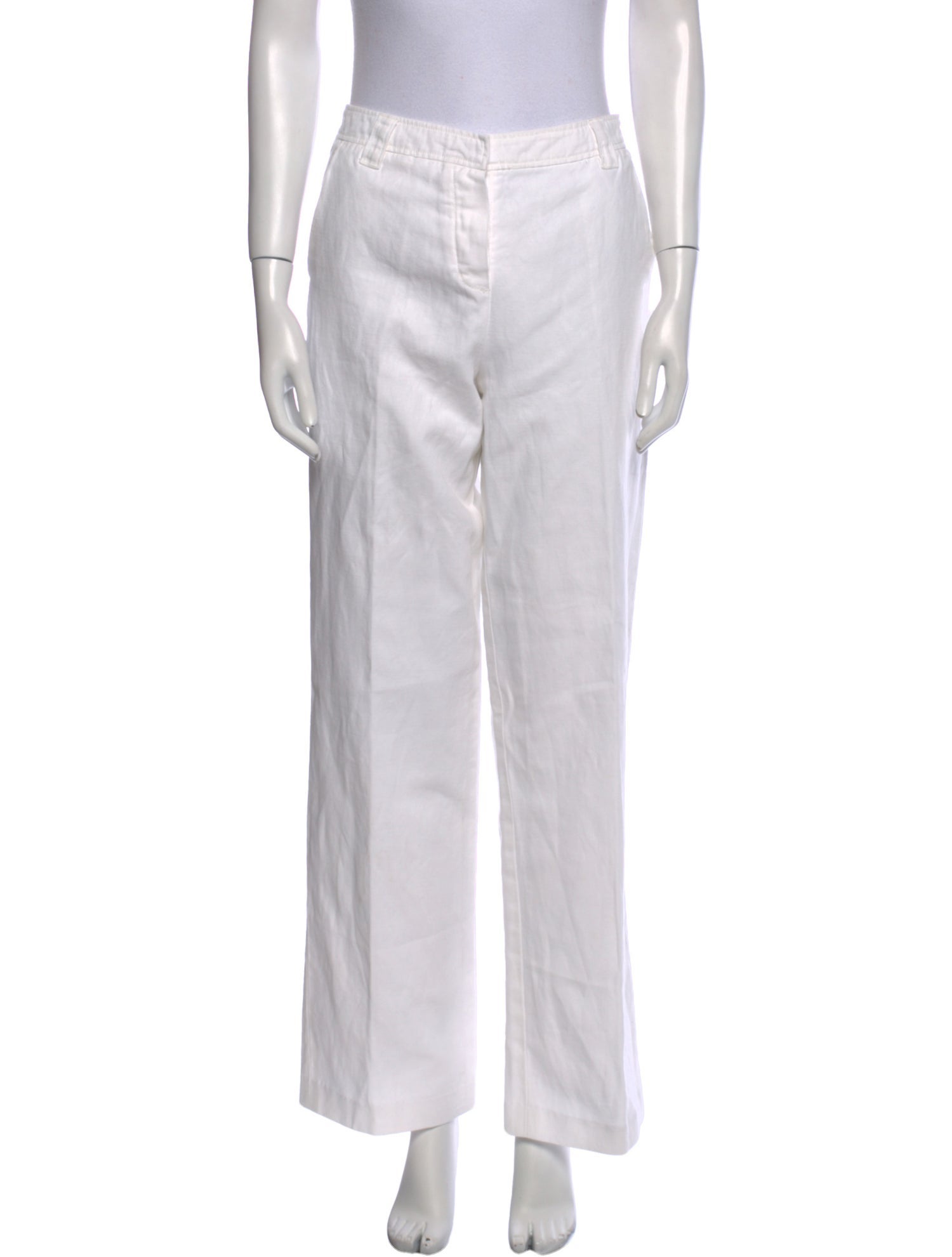 BA&SH Straight Leg Pants