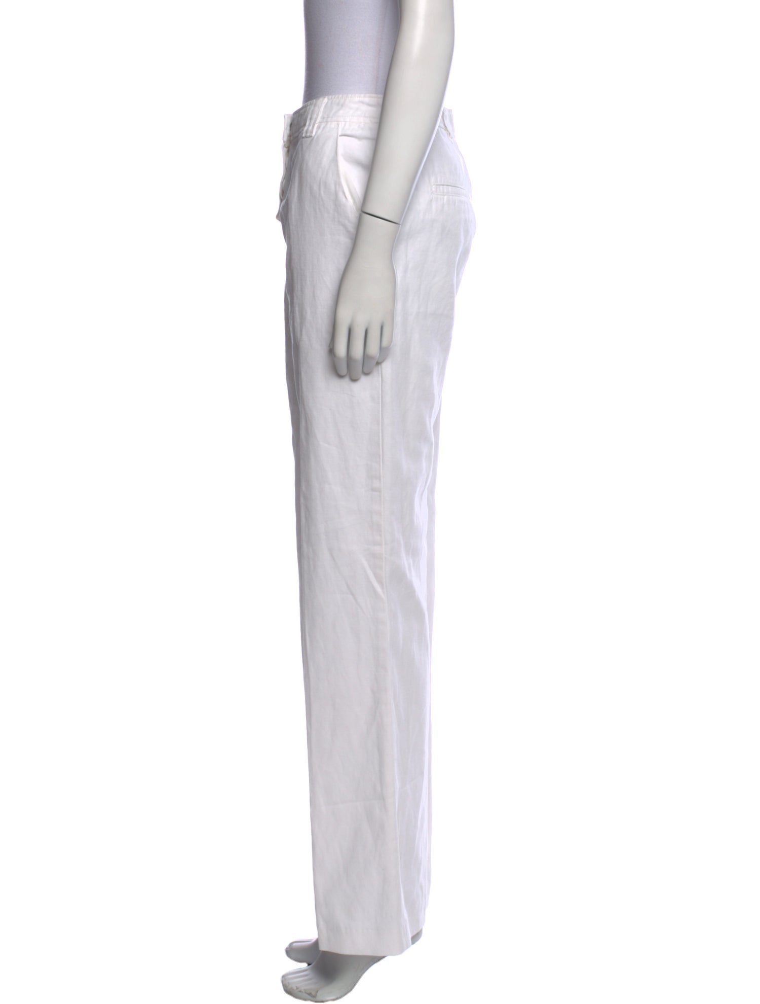 BA&SH Straight Leg Pants