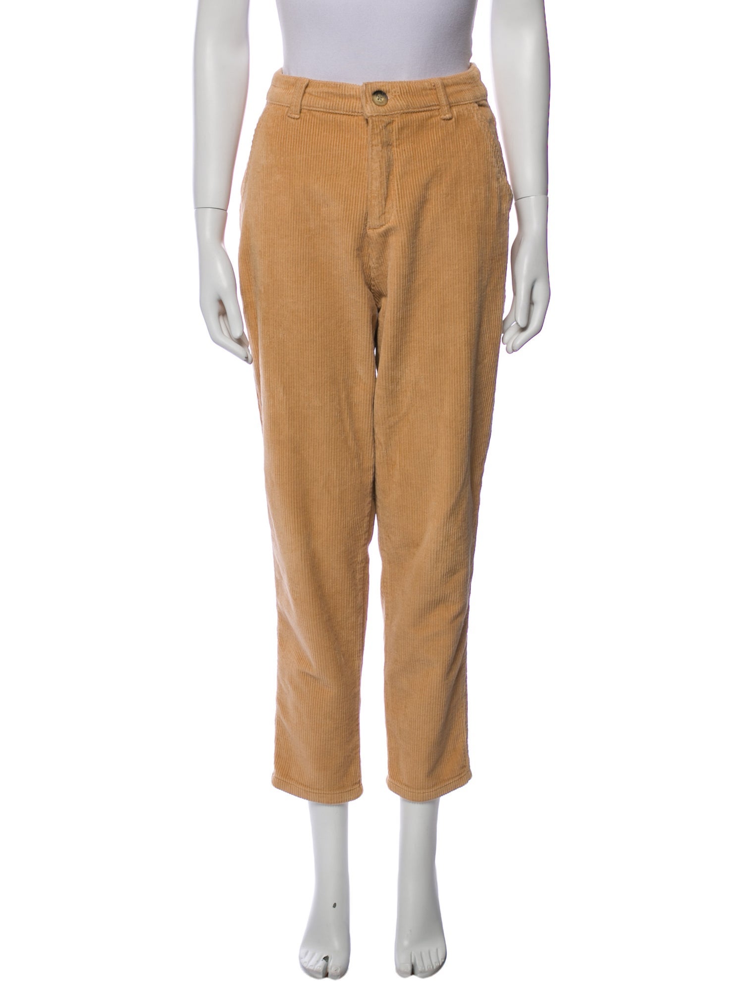 BA&SH Skinny Leg Pants