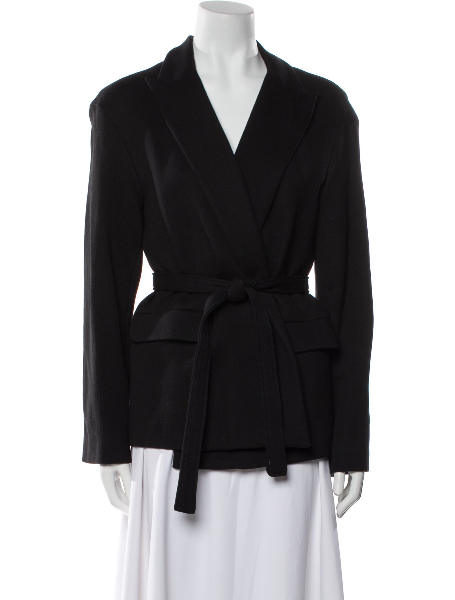 BA&SH Evening Jacket