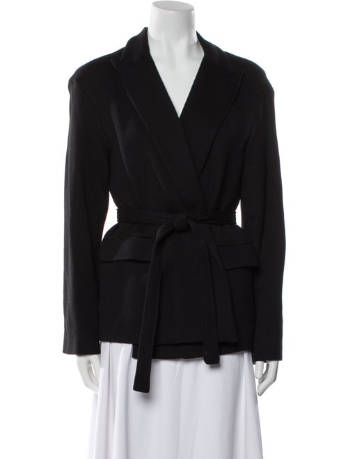 BA&SH Evening Jacket