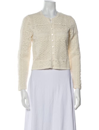 BA&SH Crew Neck Sweater