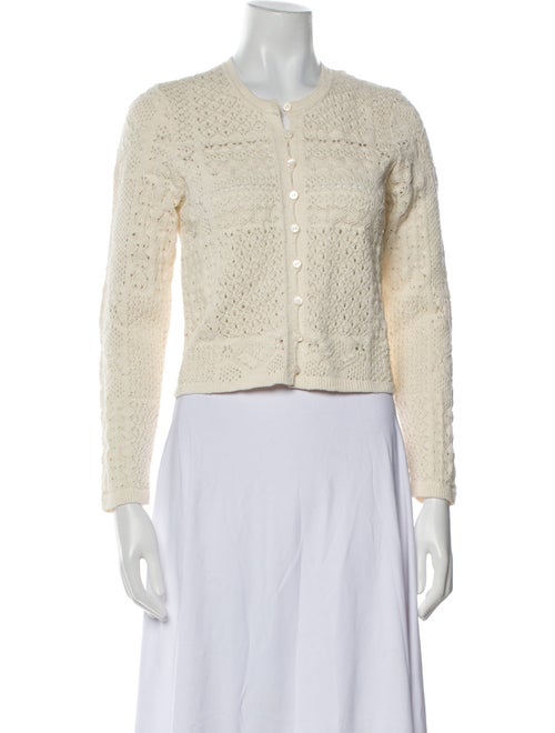 BA&SH Crew Neck Sweater