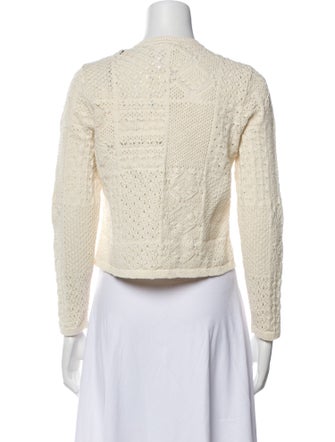 BA&SH Crew Neck Sweater