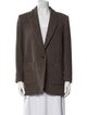BA&SH Wool Blazer