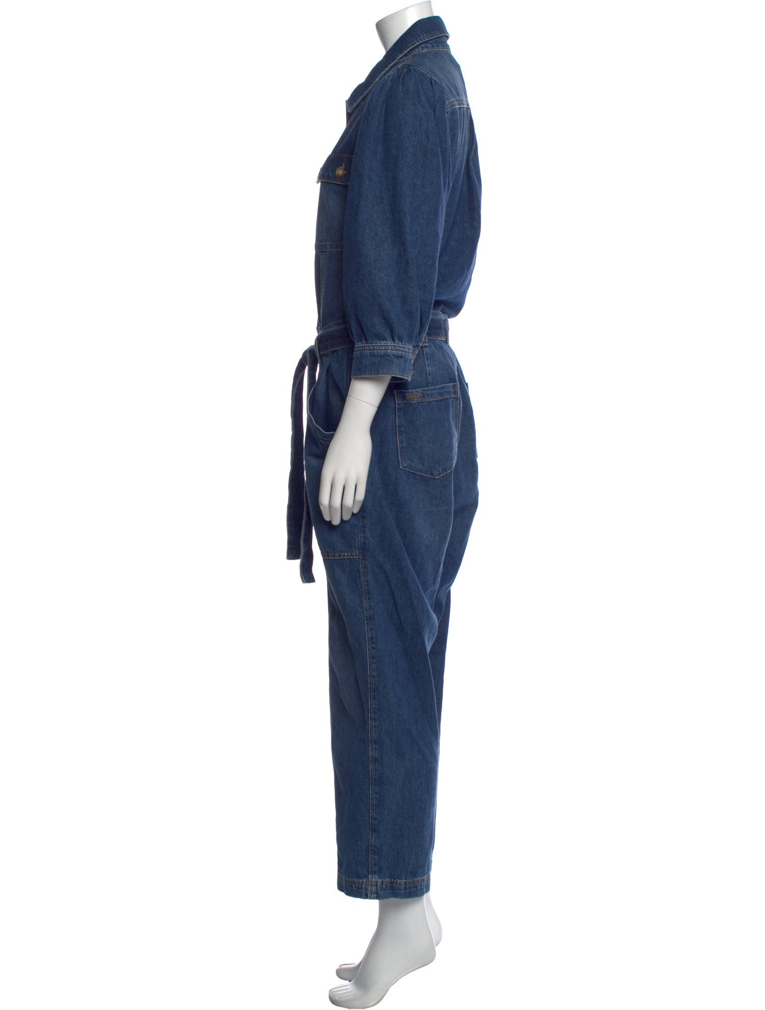 BA&SH Jumpsuit