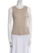 BA&SH Wool Scoop Neck Top