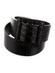 BA&SH Leather Belt